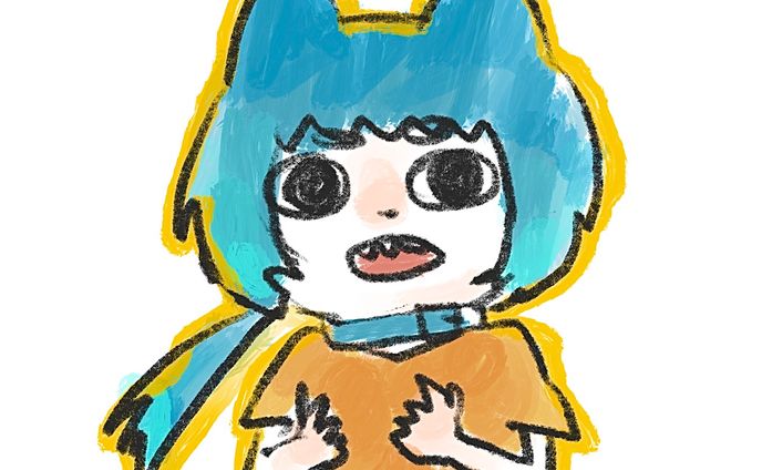 ねここちゃん