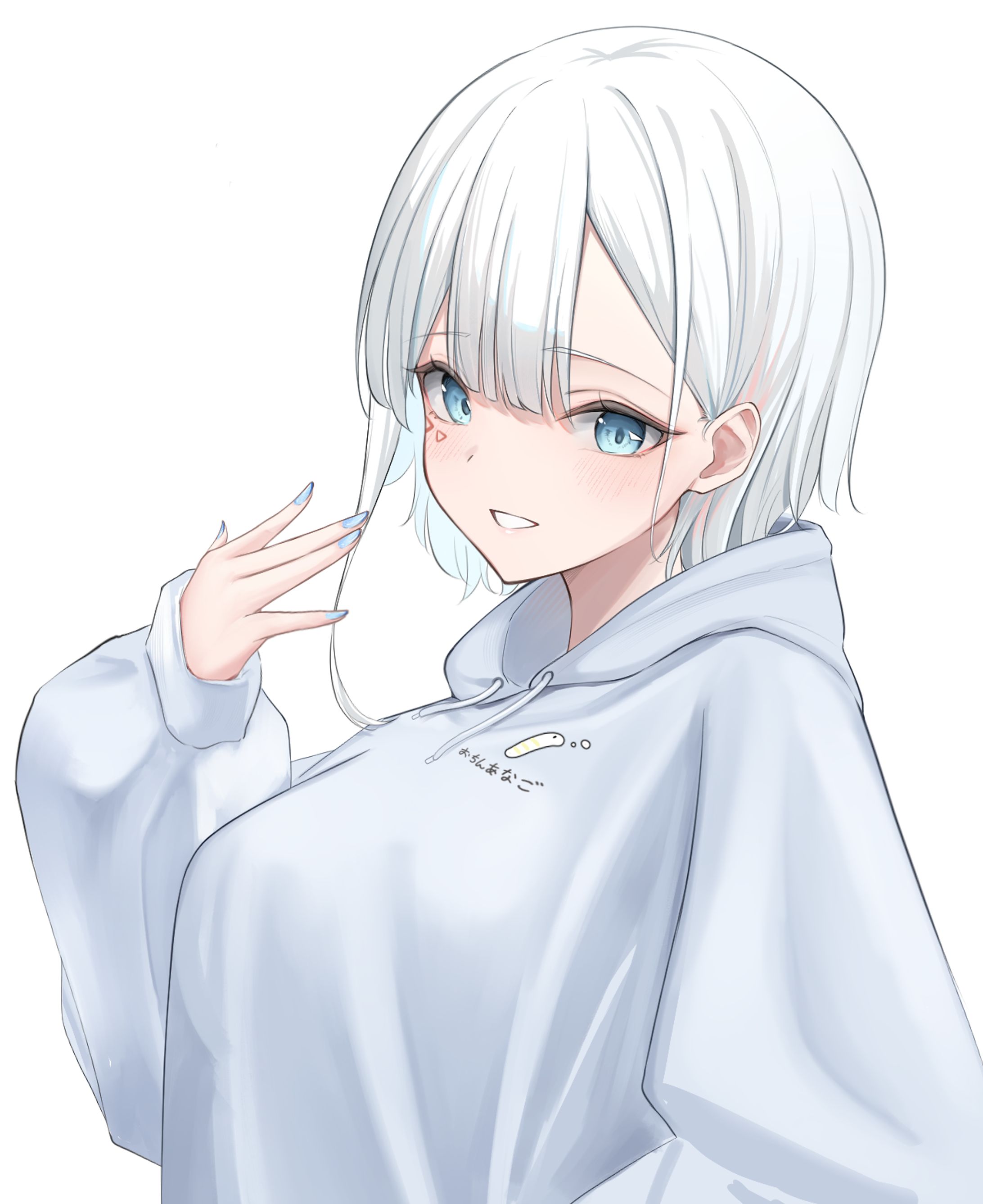 OC  / みづき-1