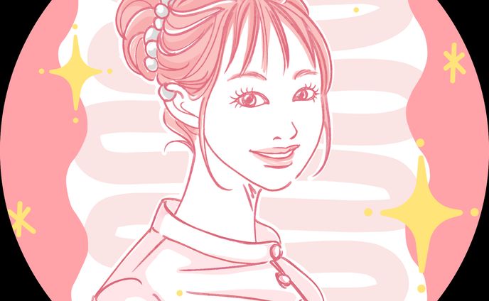 美腸活✨アイコン
