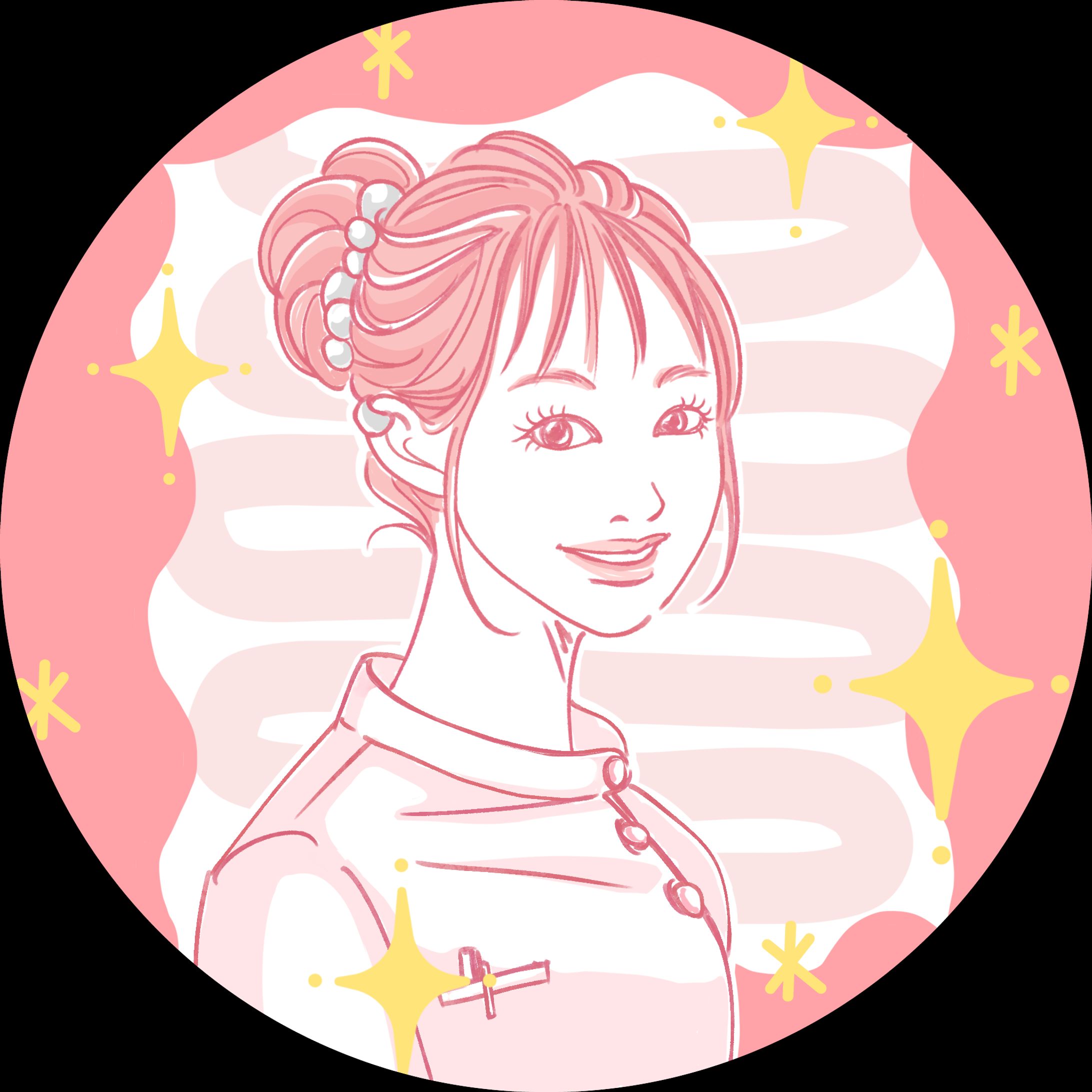 美腸活✨アイコン-1