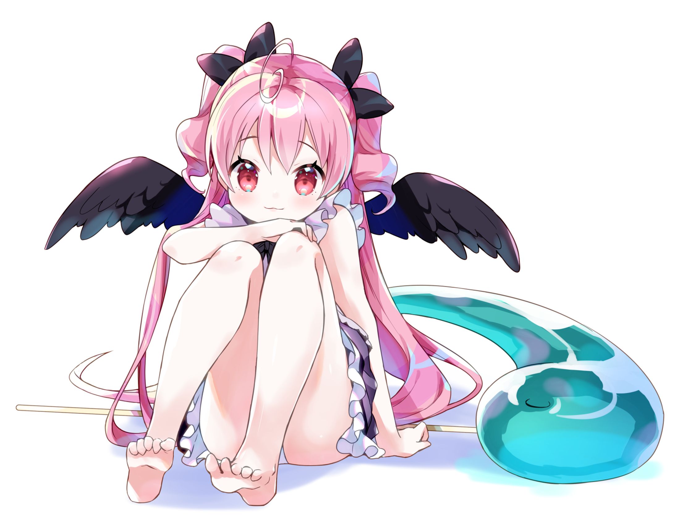 オリジナルキャラクター-1