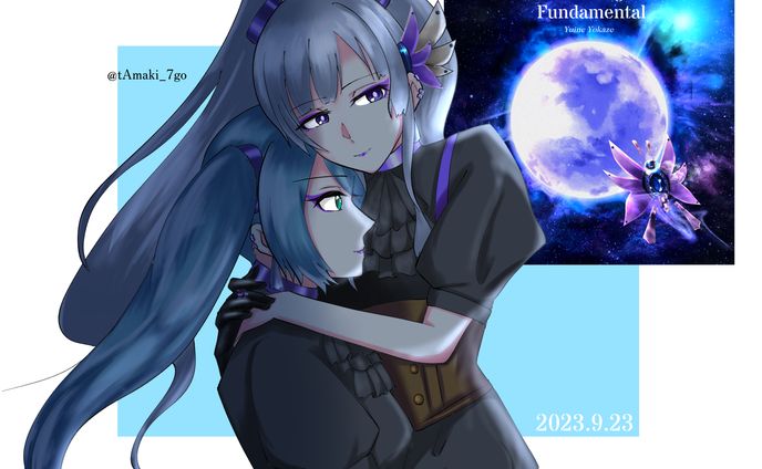 ◆order iriam sample、所属サークルの作品