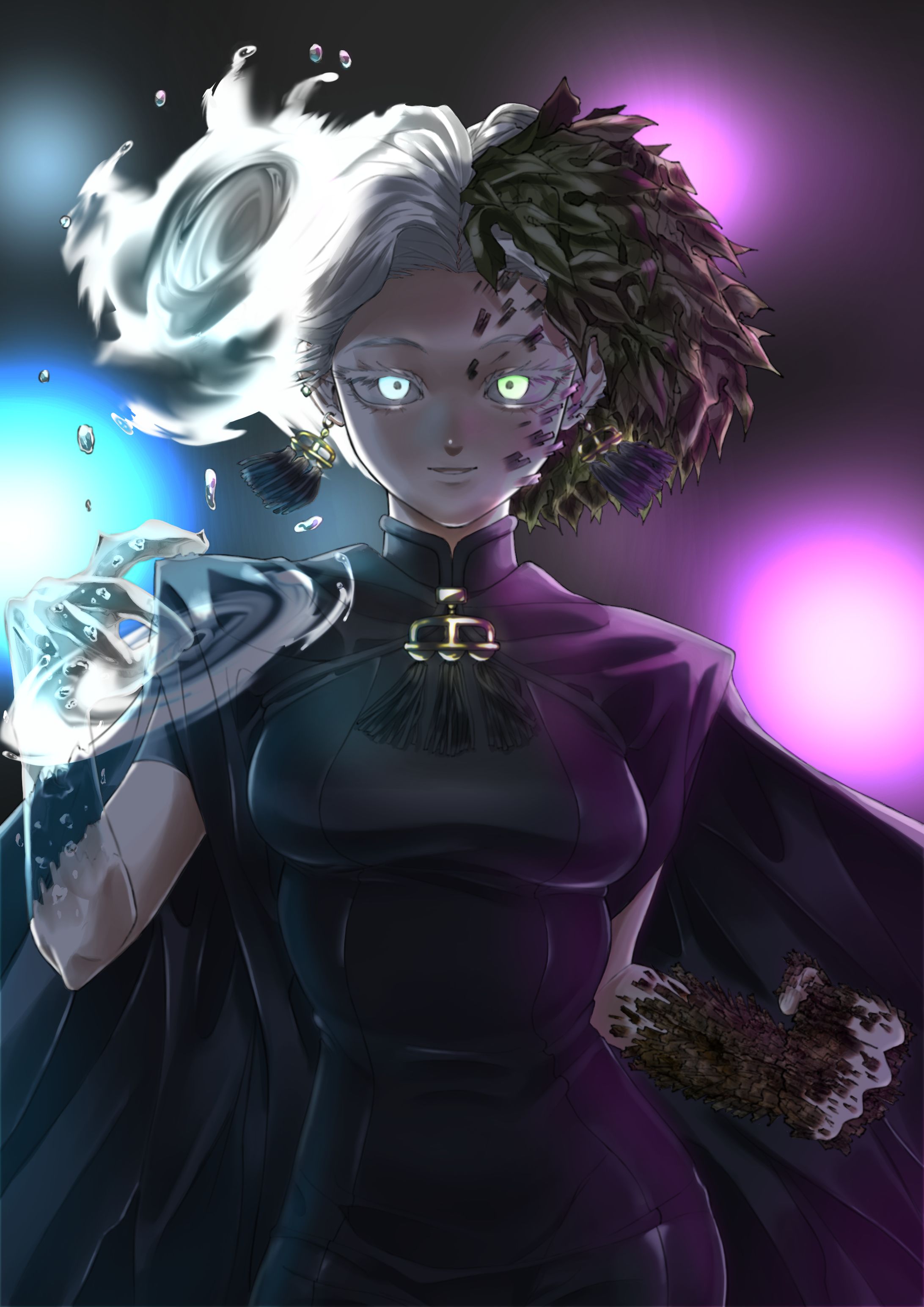 ⅤＳヒーロー-1