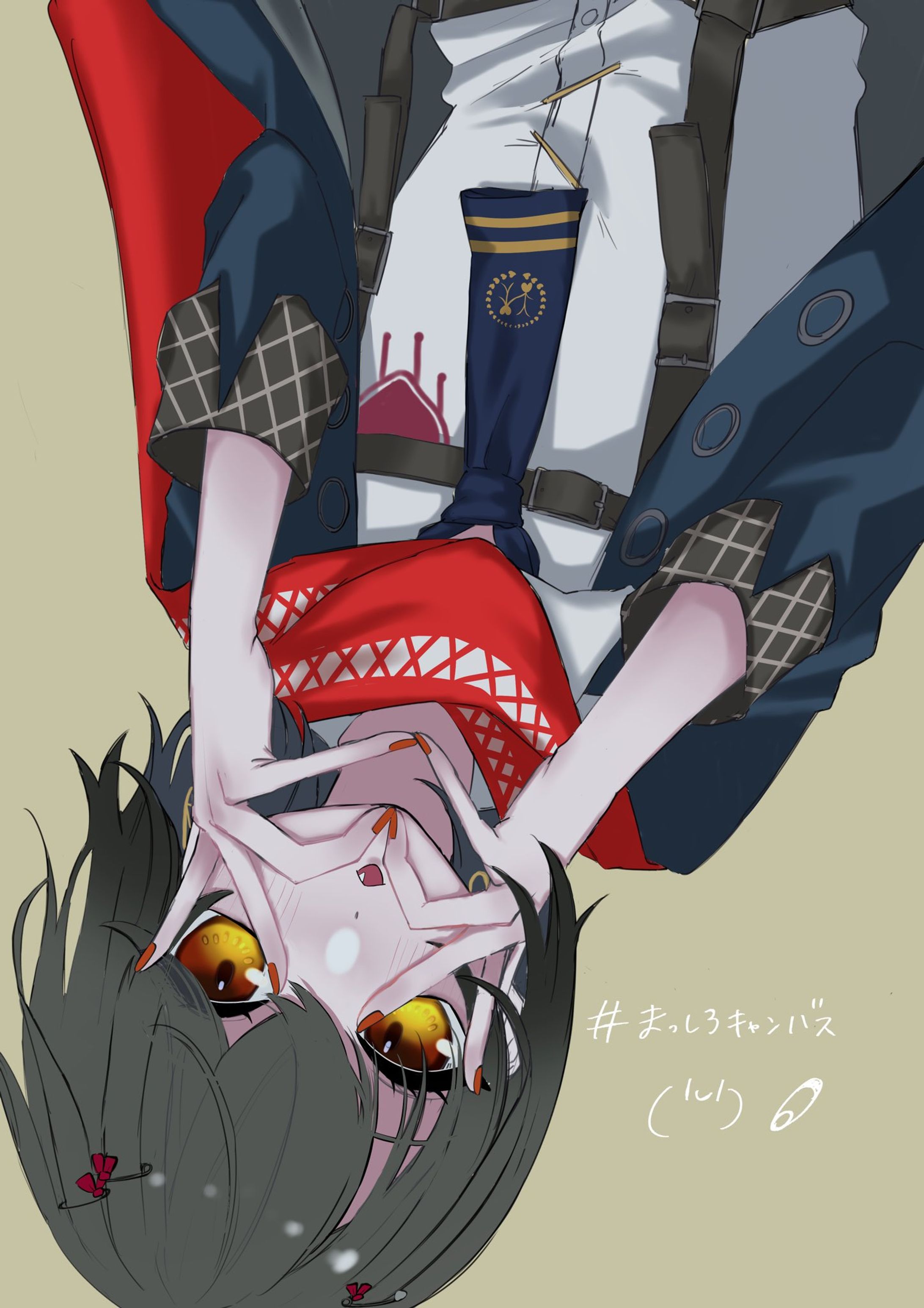 らくがき 02-1