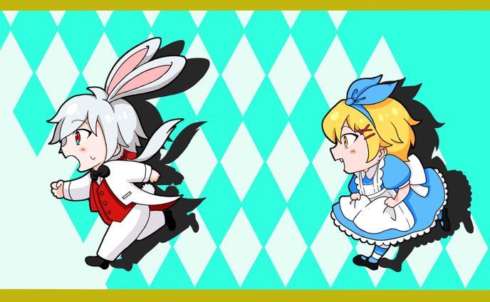 あたたかくなる₋FA