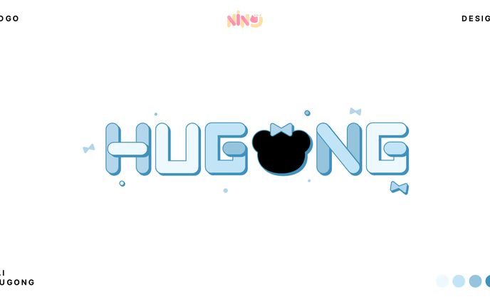 LOGO | HUGONG