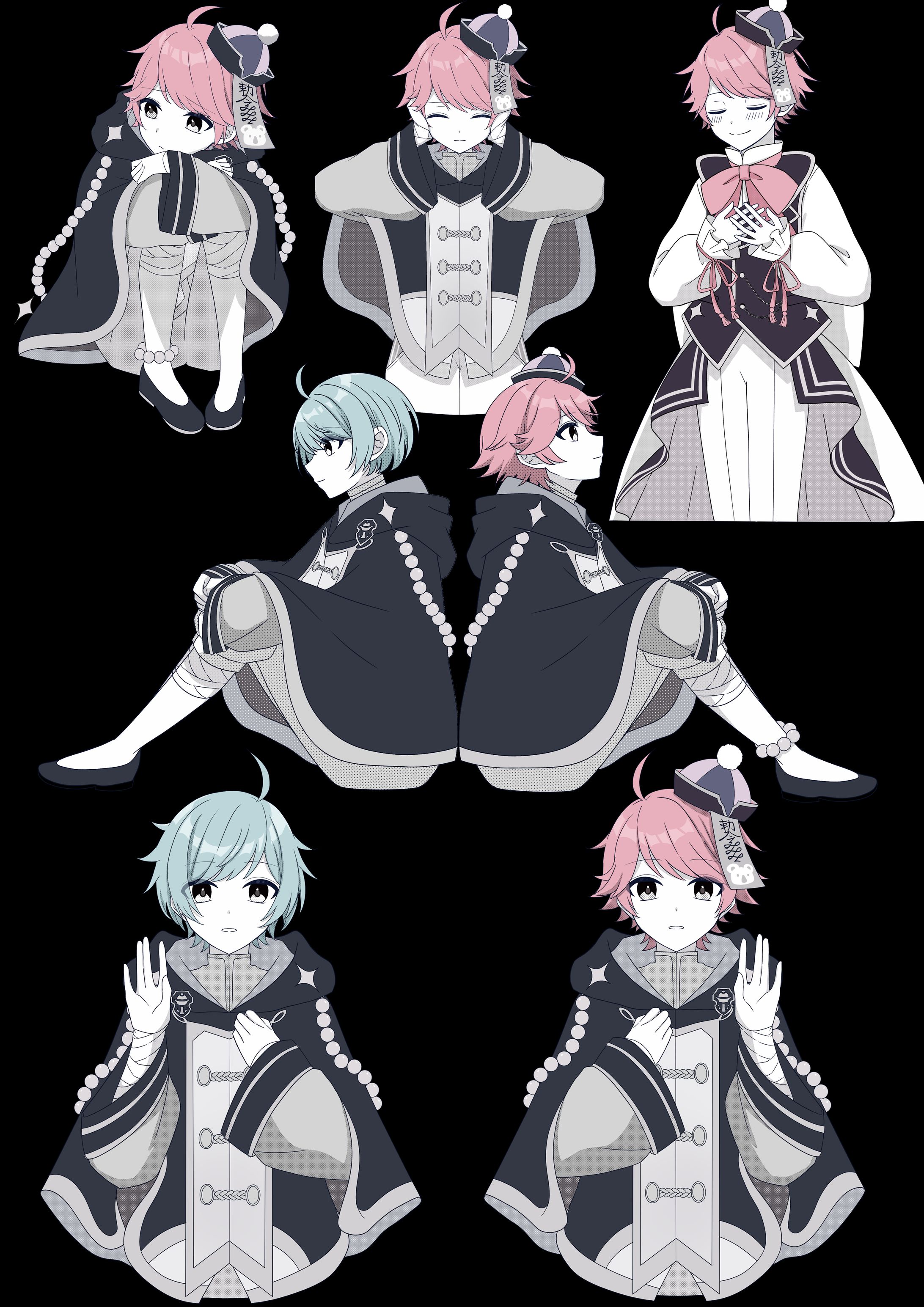 どるれく みそらくん アクスタ アクキー リンライ 【公式通販】