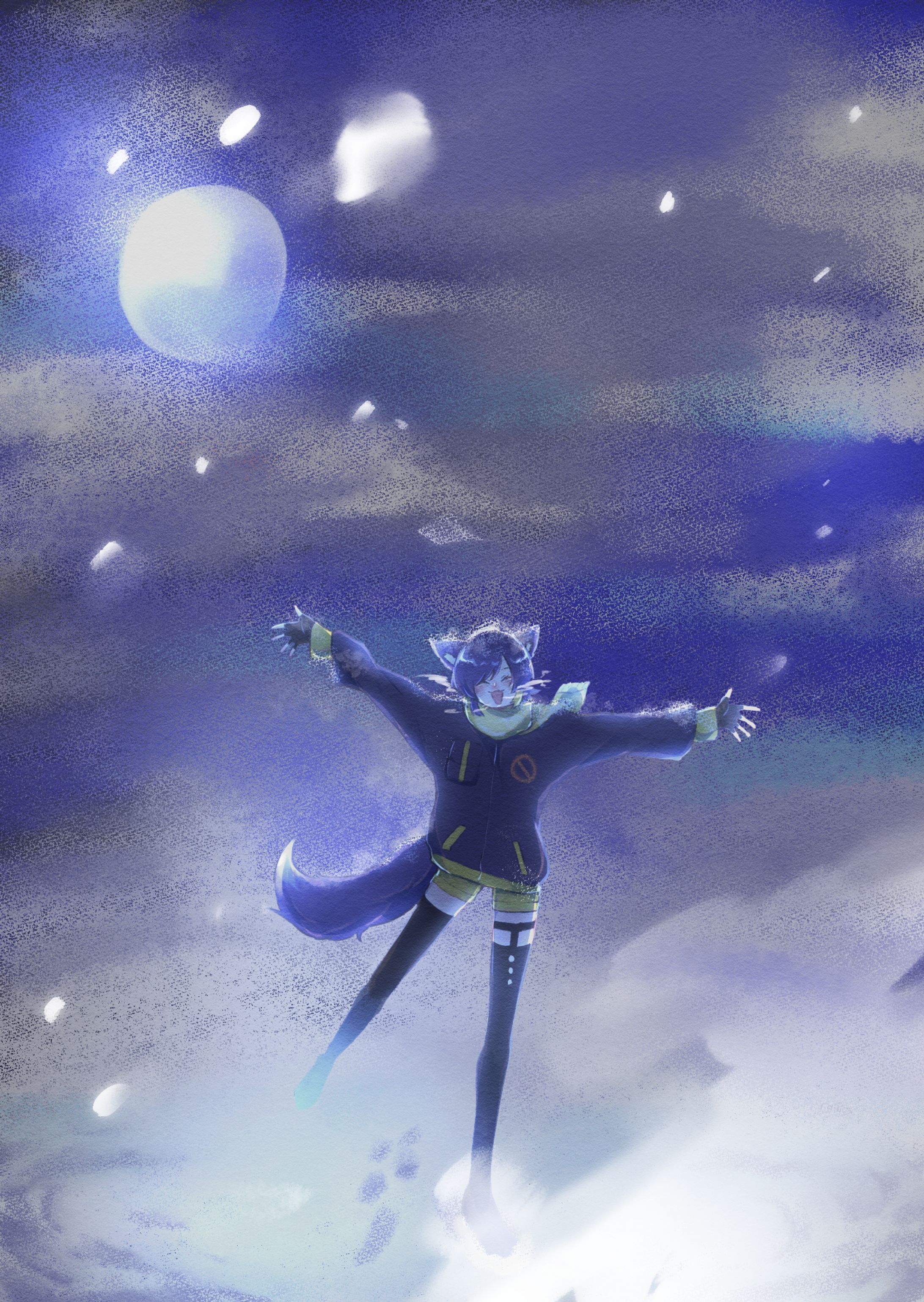 「あそぼー！」-1