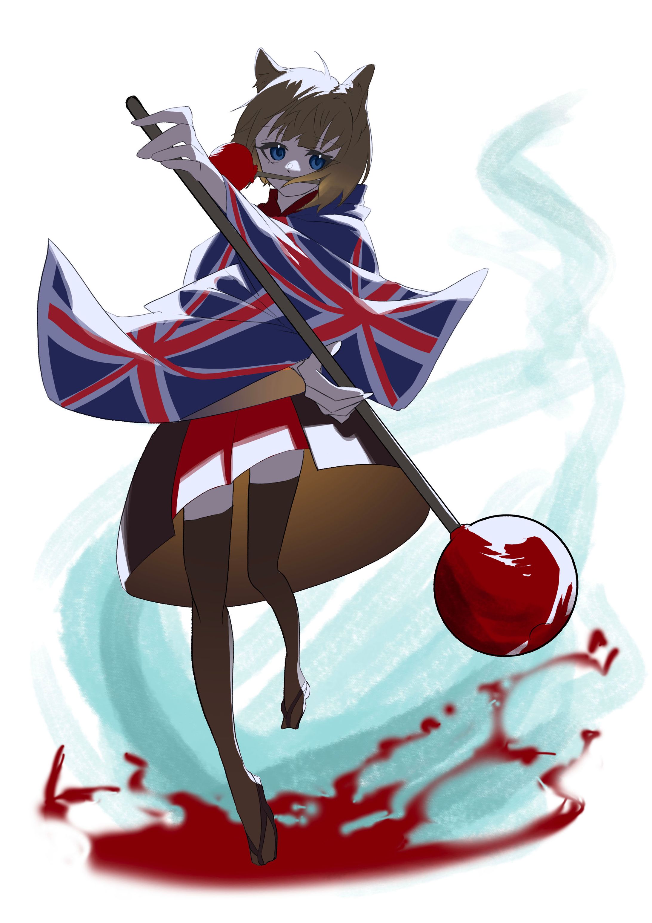 ソシャゲ風薬理凶室〜5/8