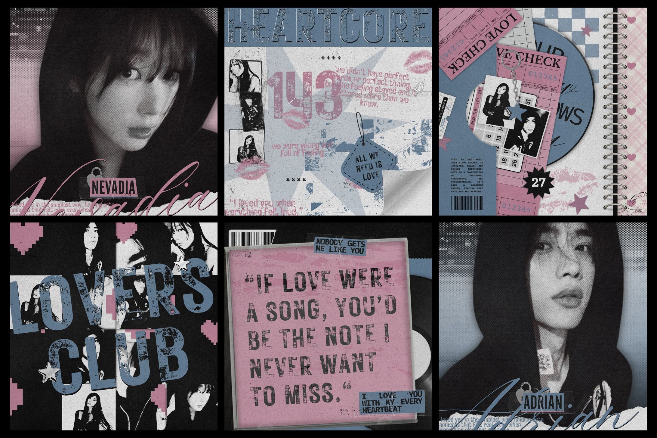 HEARTCORE-1
