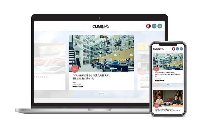 card、専門メディア