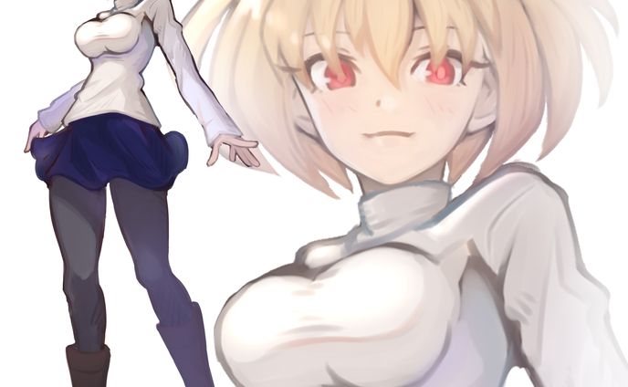アルクェイド