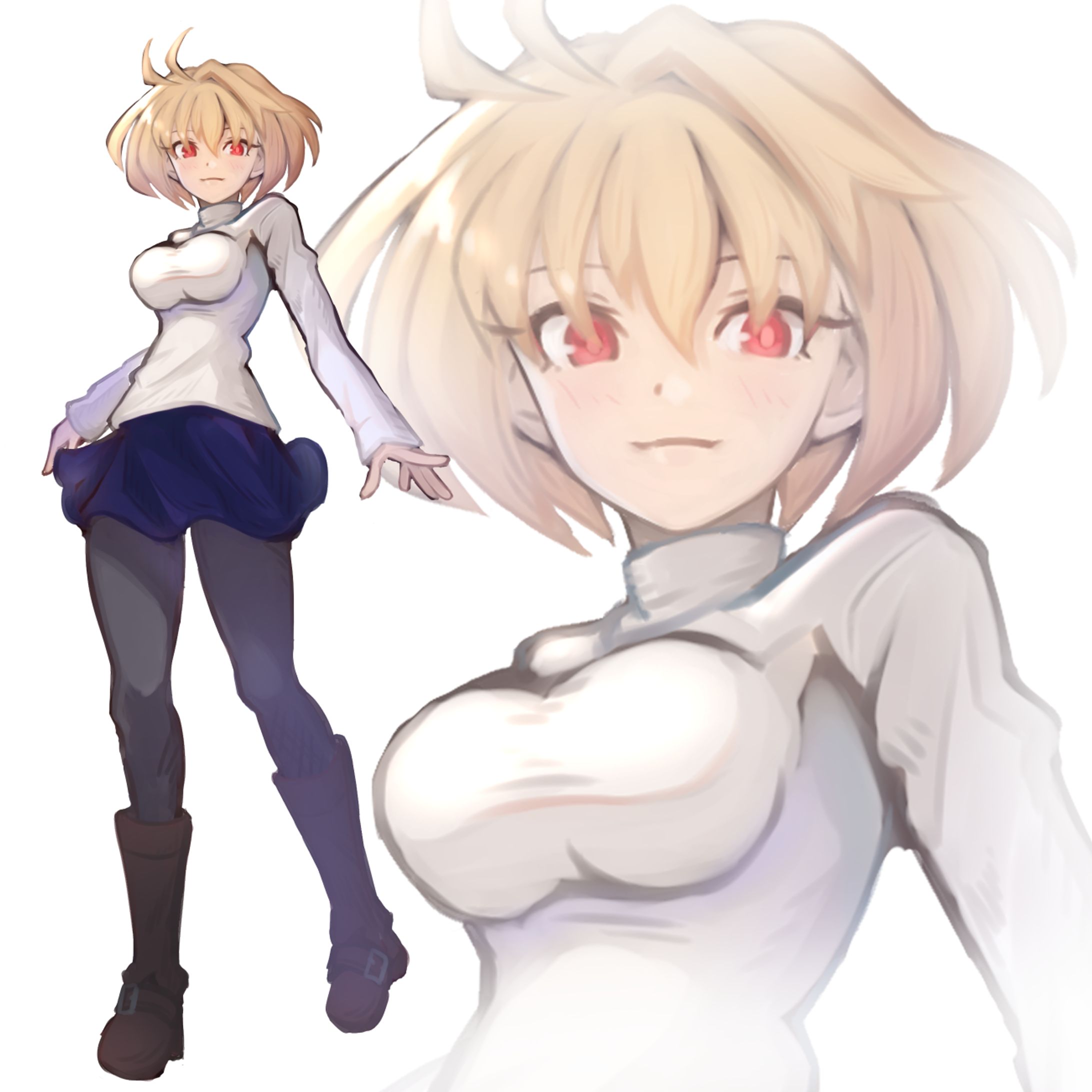 アルクェイド-1