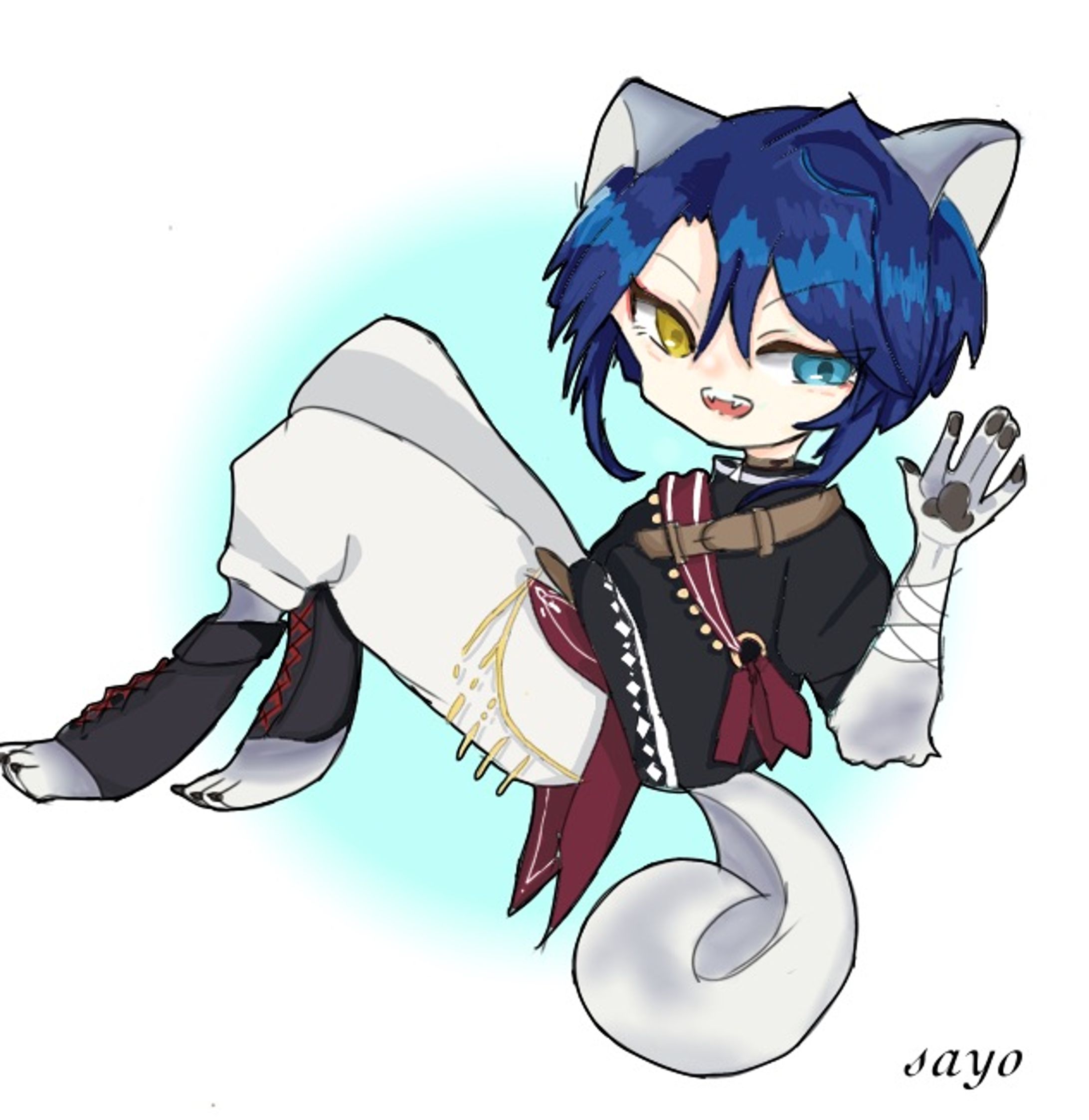 2021~2022 二次創作-1