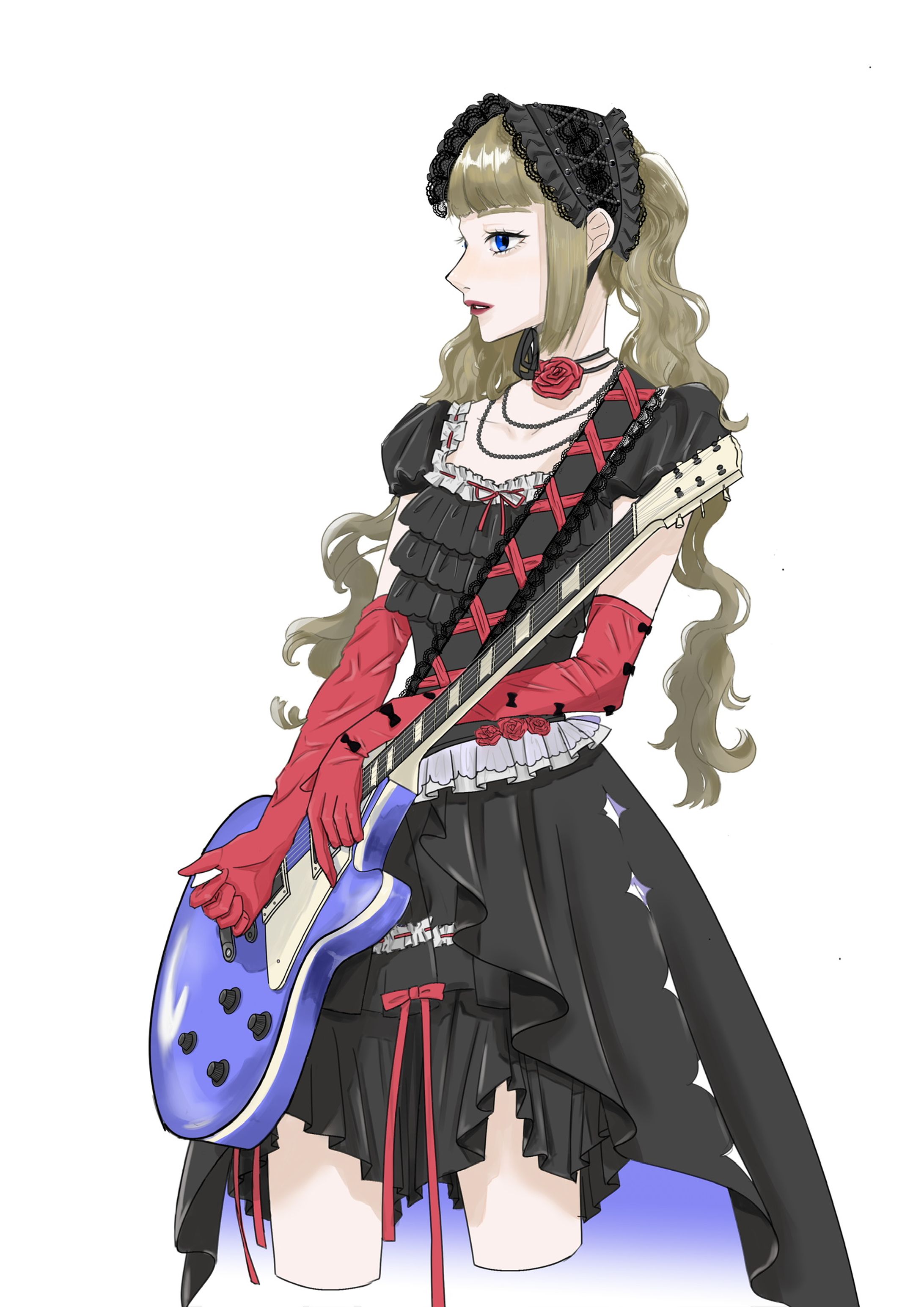 創作キャラクター-1