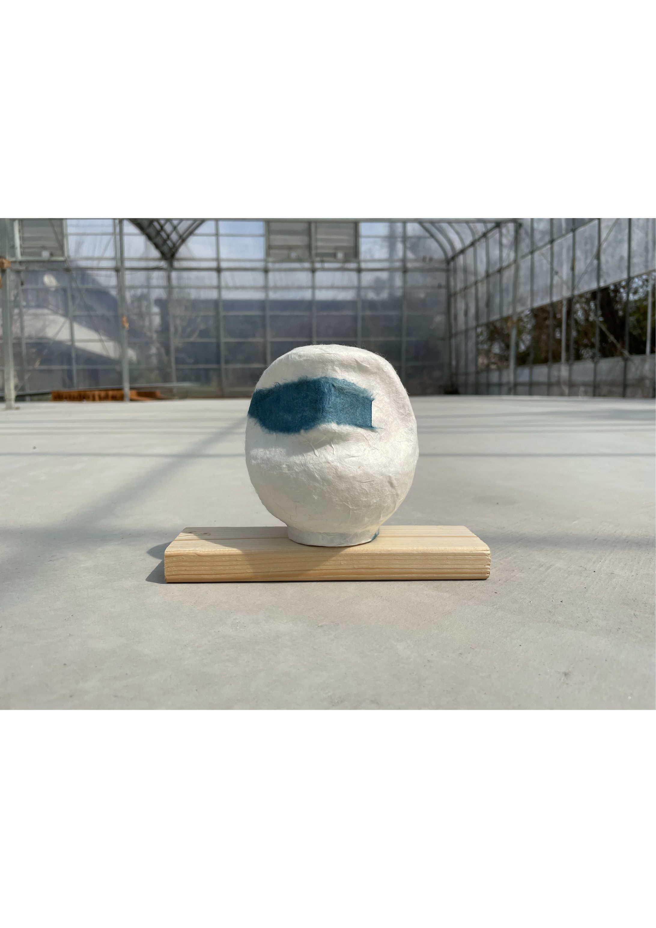 AI  DARUMA-1