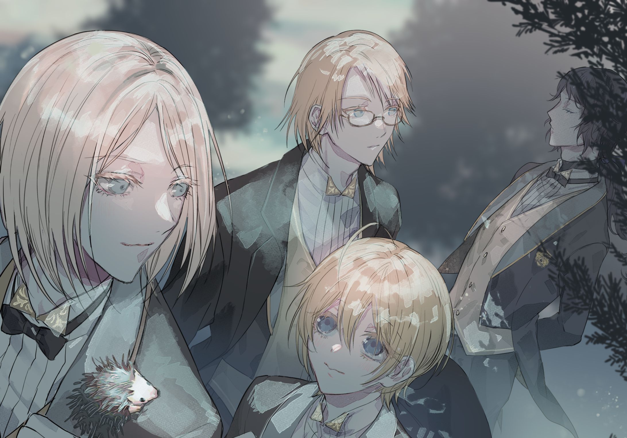 illust sample1-1