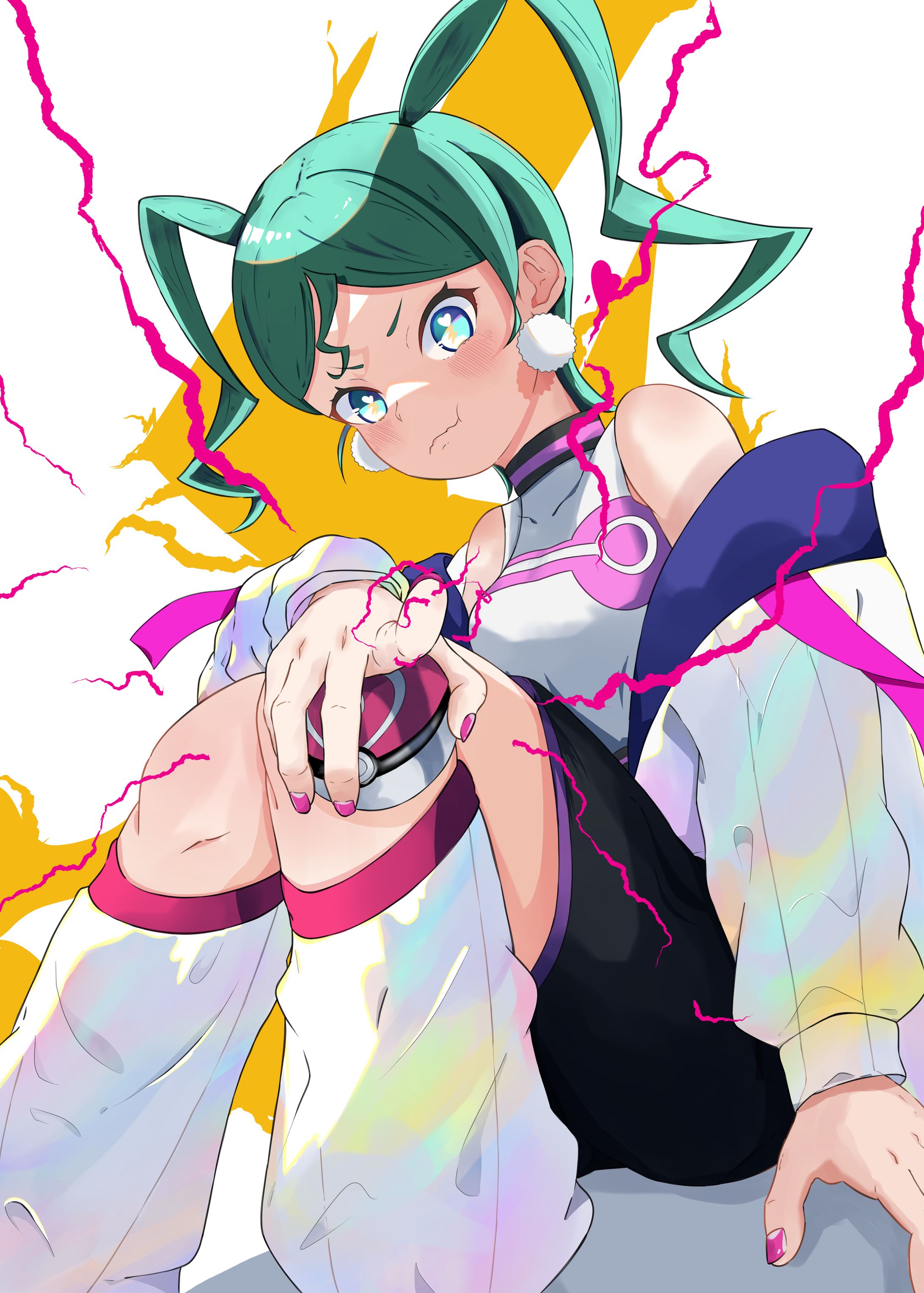 初音ミク（ボルテッカ）-1