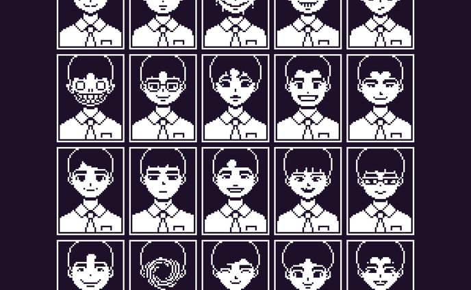 Original | Class Photos