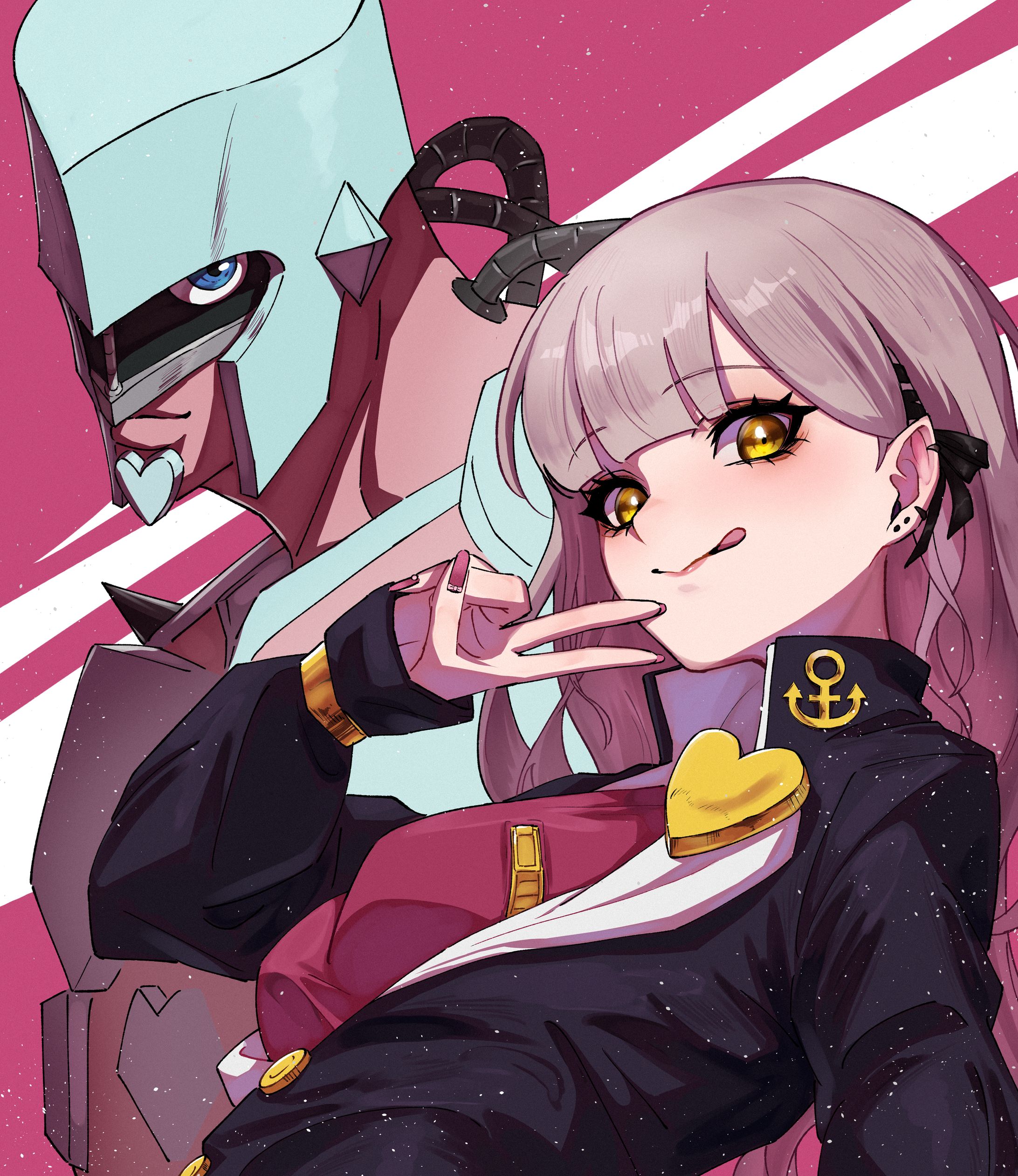 不破あみる＆クレイジーダイヤモンド-1