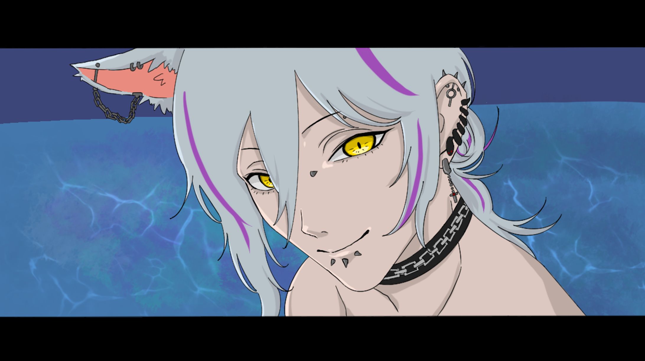 【MV用イラスト】皇ステラ-1