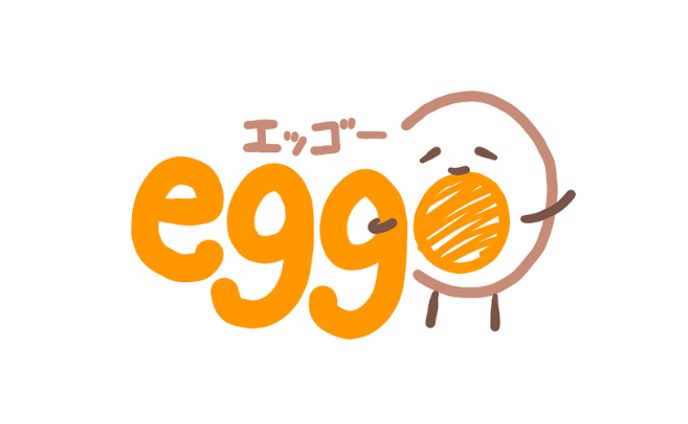 卵入りおにぎり屋 eggoビジュアル