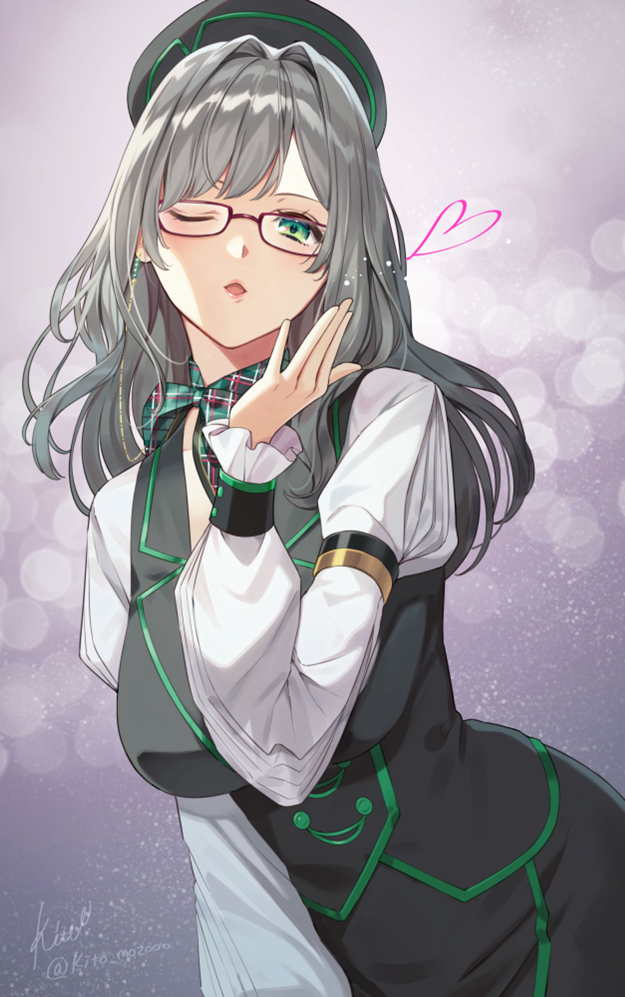 河崎 翆（Vtuber）-1