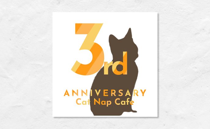 CatNapCafe様【バナー】