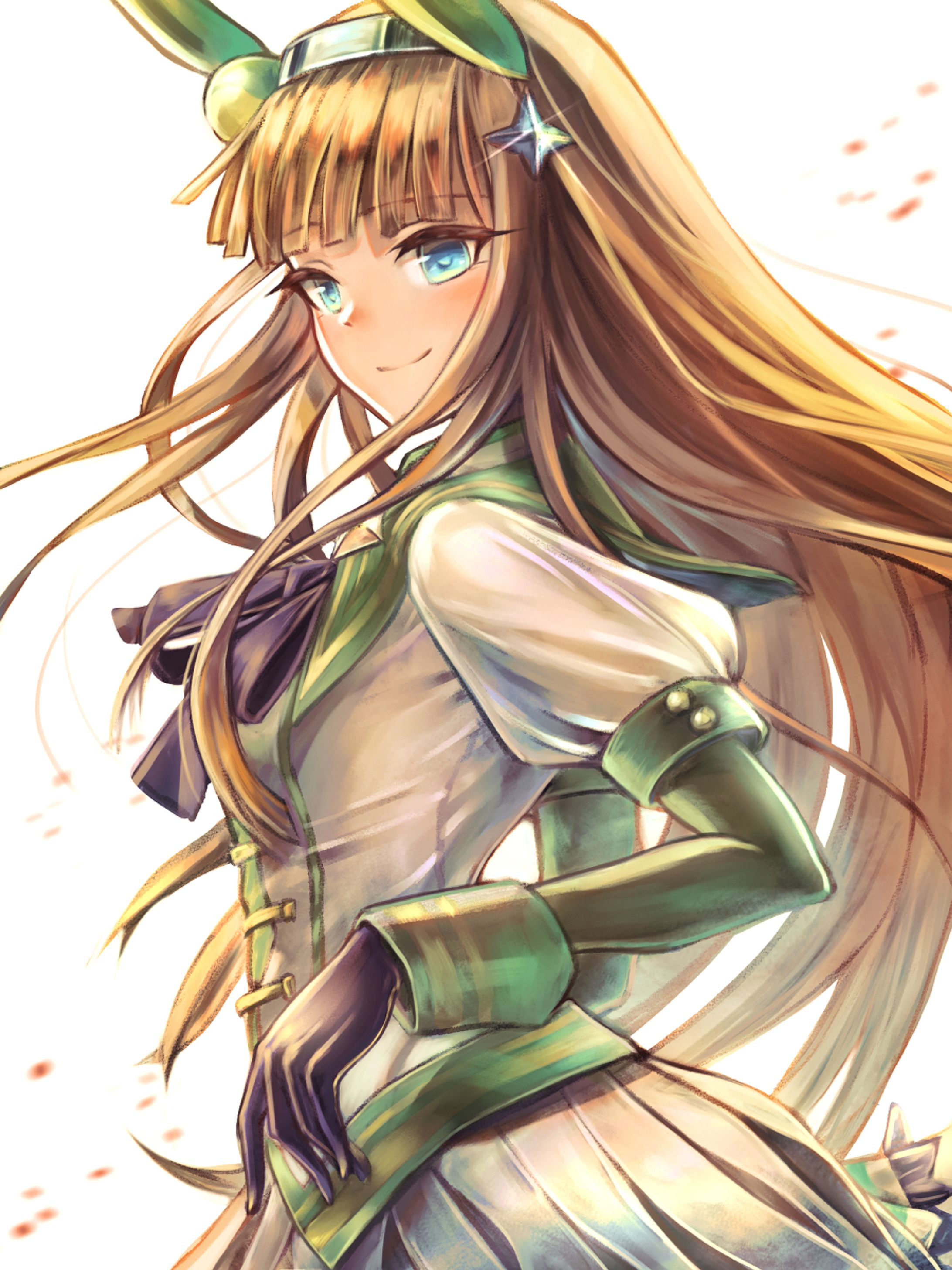 【FA】サイレンススズカ-1