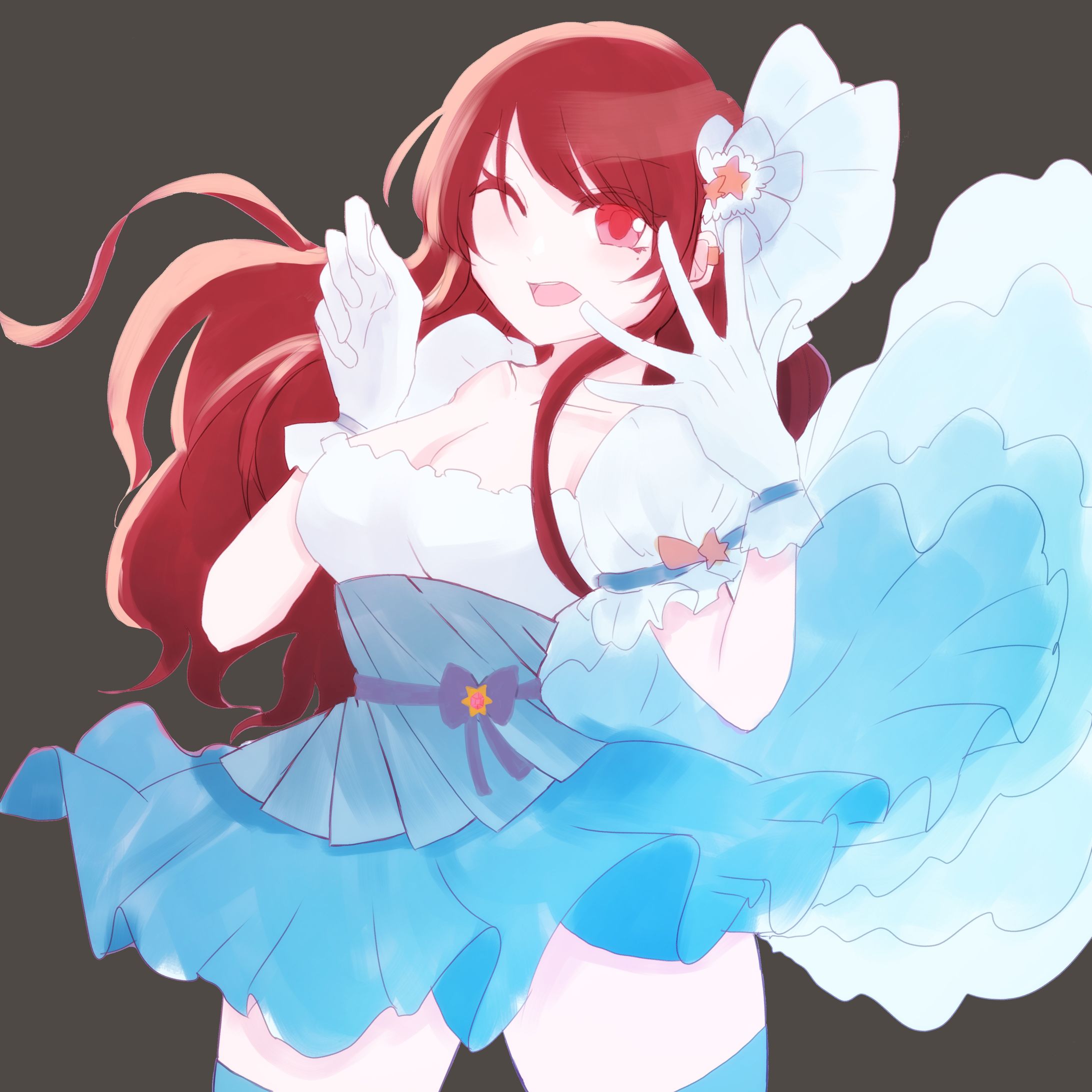 アイドル-1
