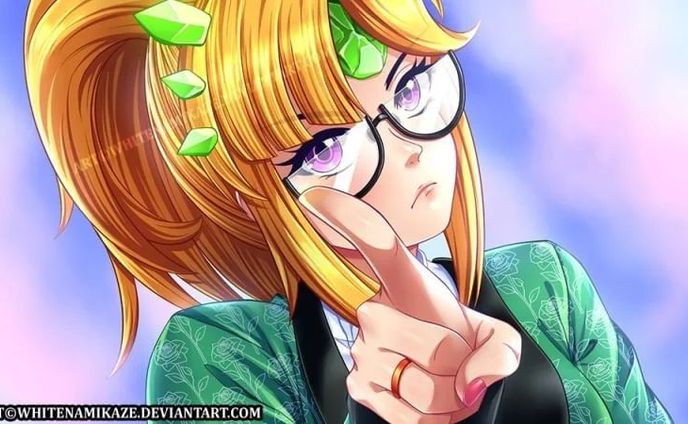 Commission for a Meta Baron
A  CG illustration for his upcoming VisualNovel Game

"Rebels - Under the Spell of Magic"
https://store.steampowered.com/app/2177640/Rebels__Under_the_Spell_of_Magic_Chapter_3/

DeviantArt : http://fav.me/943164142

Pixiv : https://www.pixiv.net/en/artworks/104081920

COMMISSION OPEN : http://fav.me/d8qyc2q

#Digital2D #AnimeManga #Illustration #NoAI #anime #digital #commissisonopen #whitenamikaze #art #girl #moe #gameart #visualnovel  #CG #blondehair #elf #glasses #fantasy #crystal