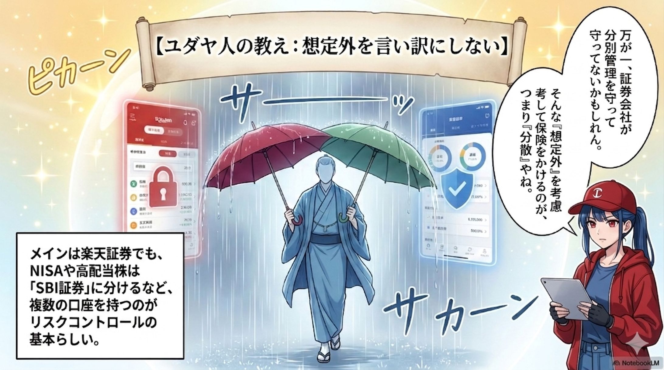 自分の資産は自分で守ろう！-1