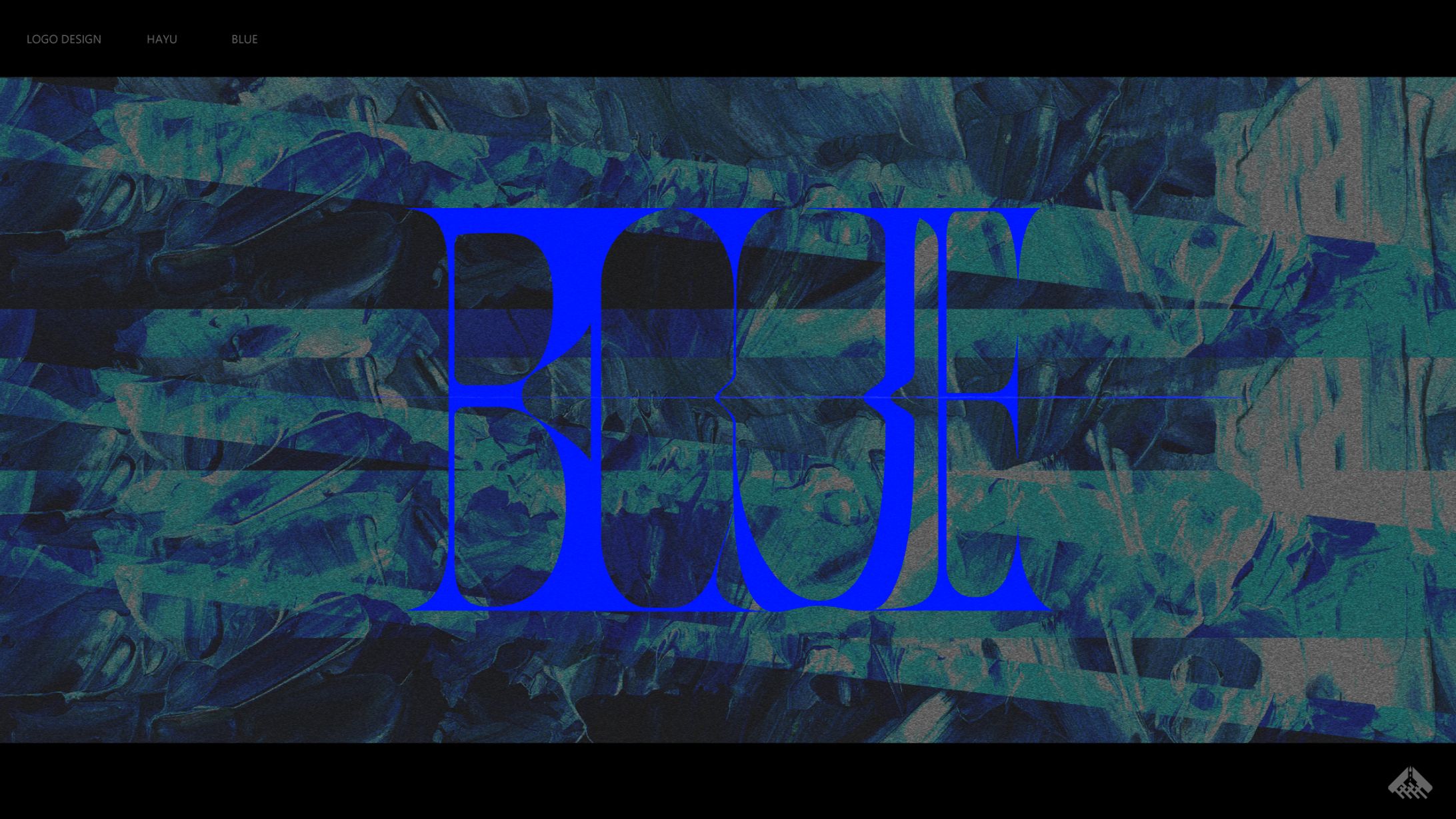 BLUE-1