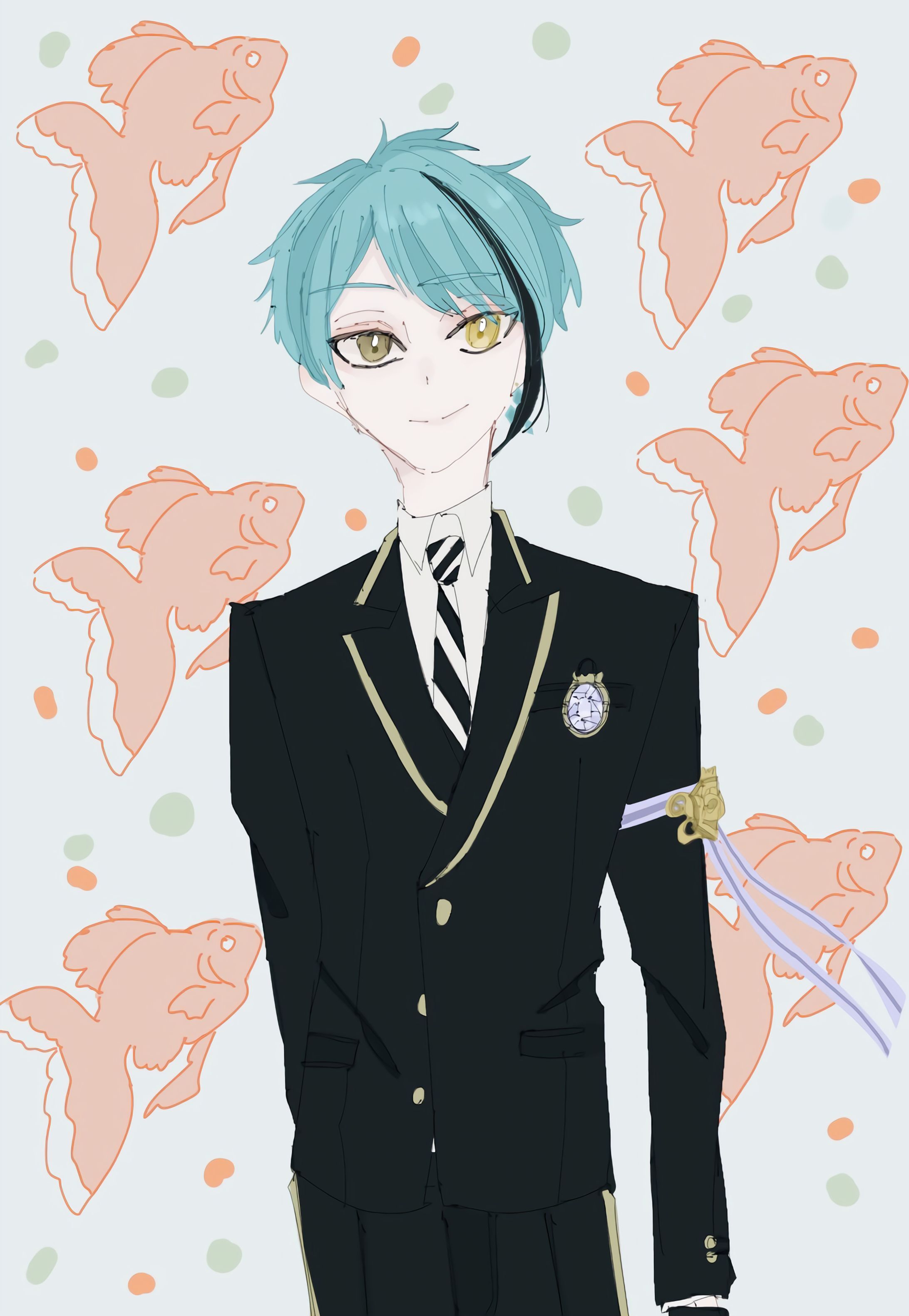 🐬-1