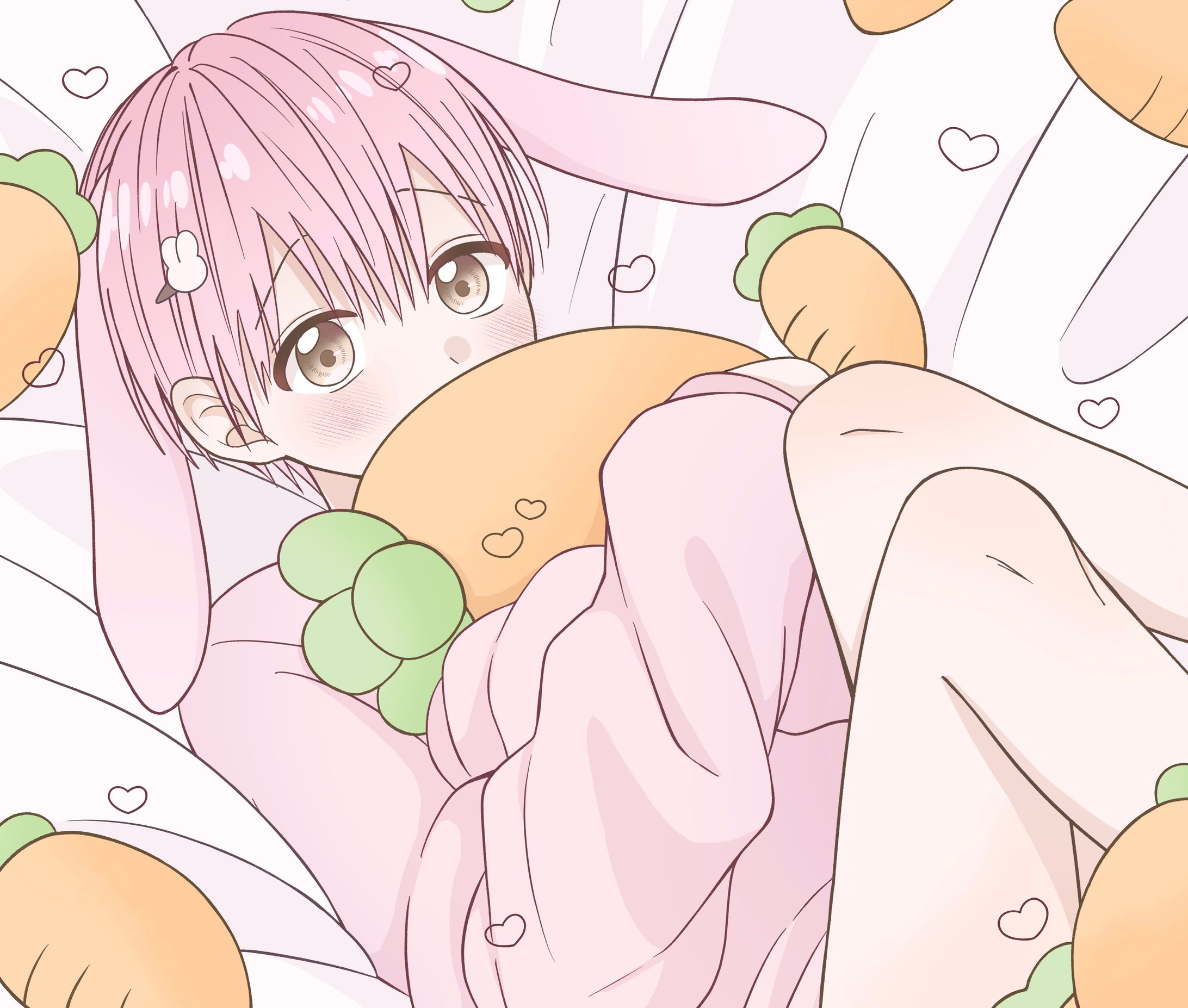 【BL】イラスト-1