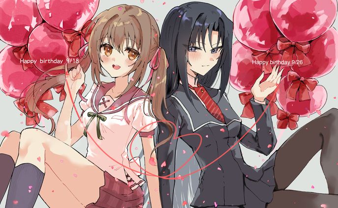 2024うづけいバースデー