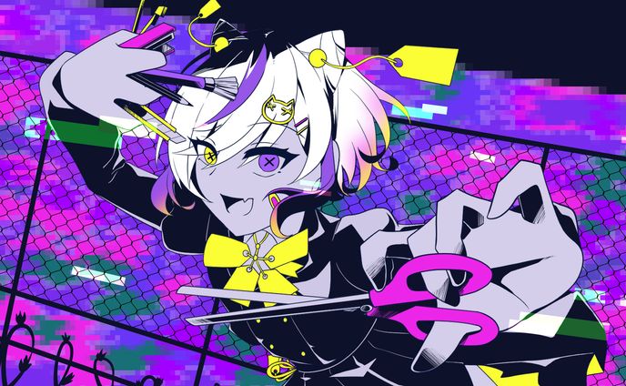 歌ってみたサムネイル