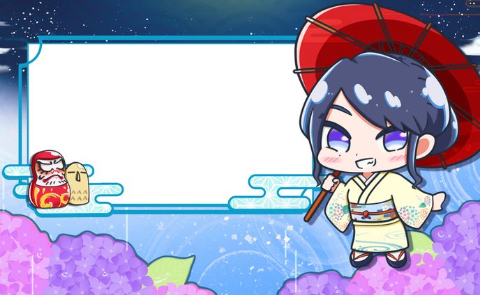pr、サムネイルイラスト