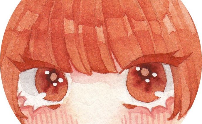 #illustration #illust #art #watercolor  #イラスト #イラストグラム #創作イラスト #透明水彩 #透明水彩イラスト