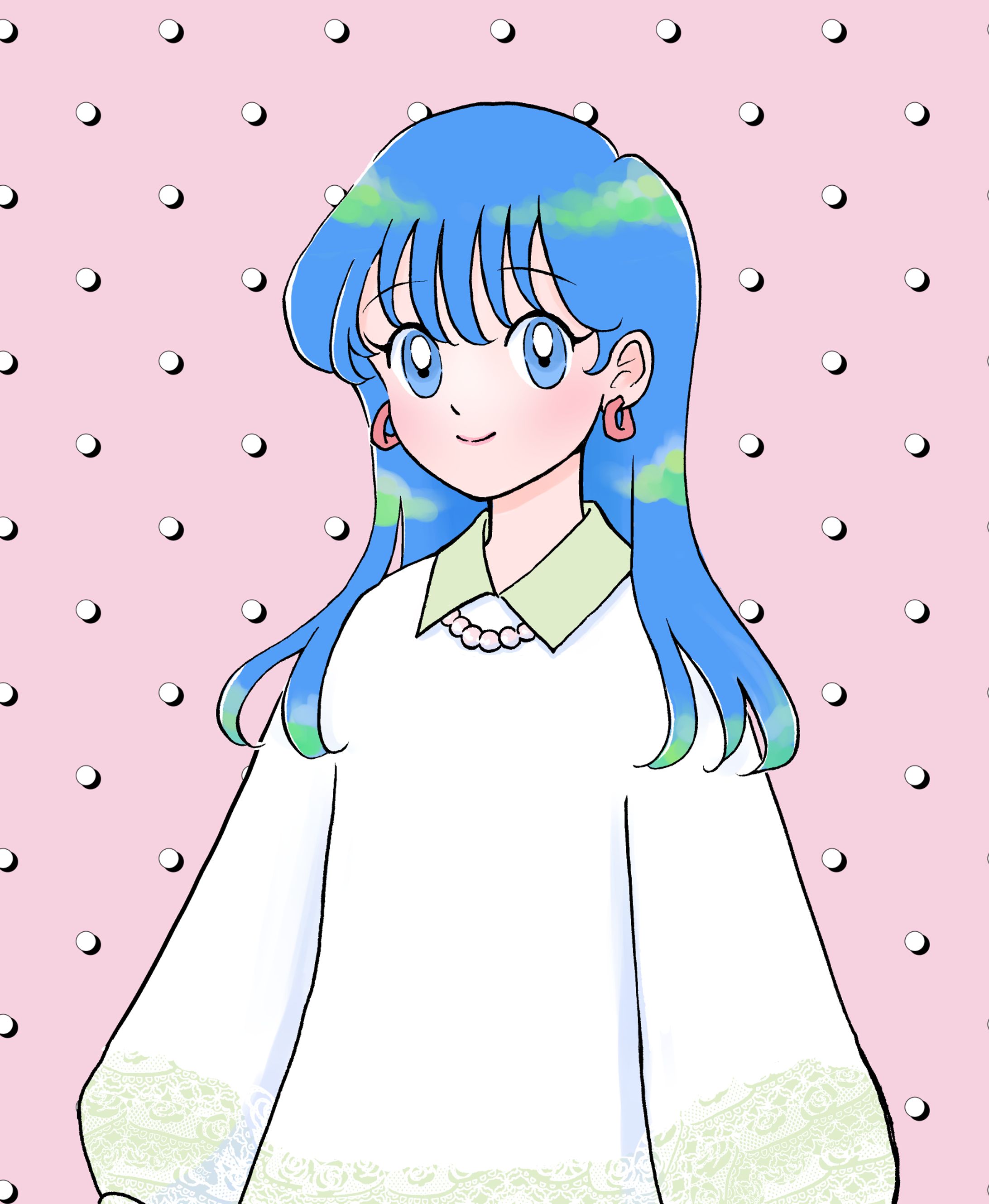 さくらからー Cherry Blossom Color-1