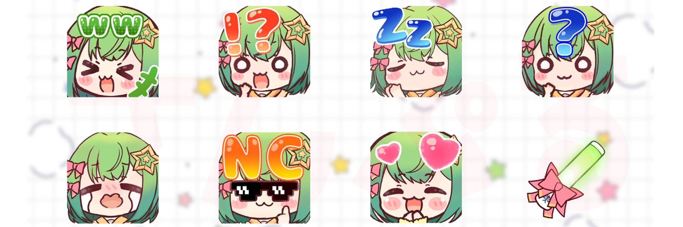 配信用スタンプ-1