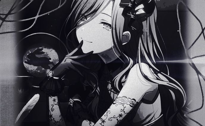 DA CAPO: SHIZUKU ICON.