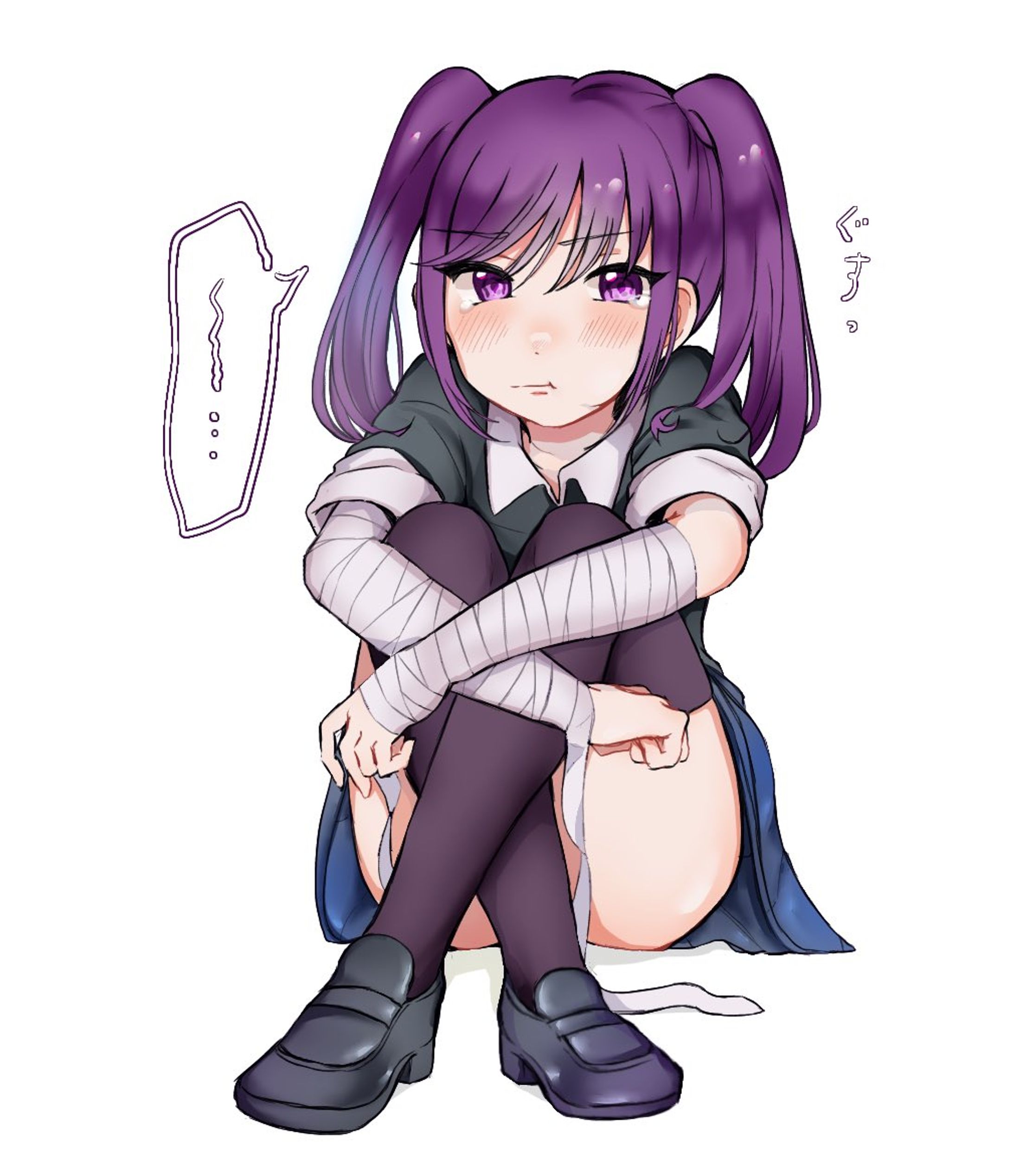 ゆめたんちの子！わかなちゃん！-1