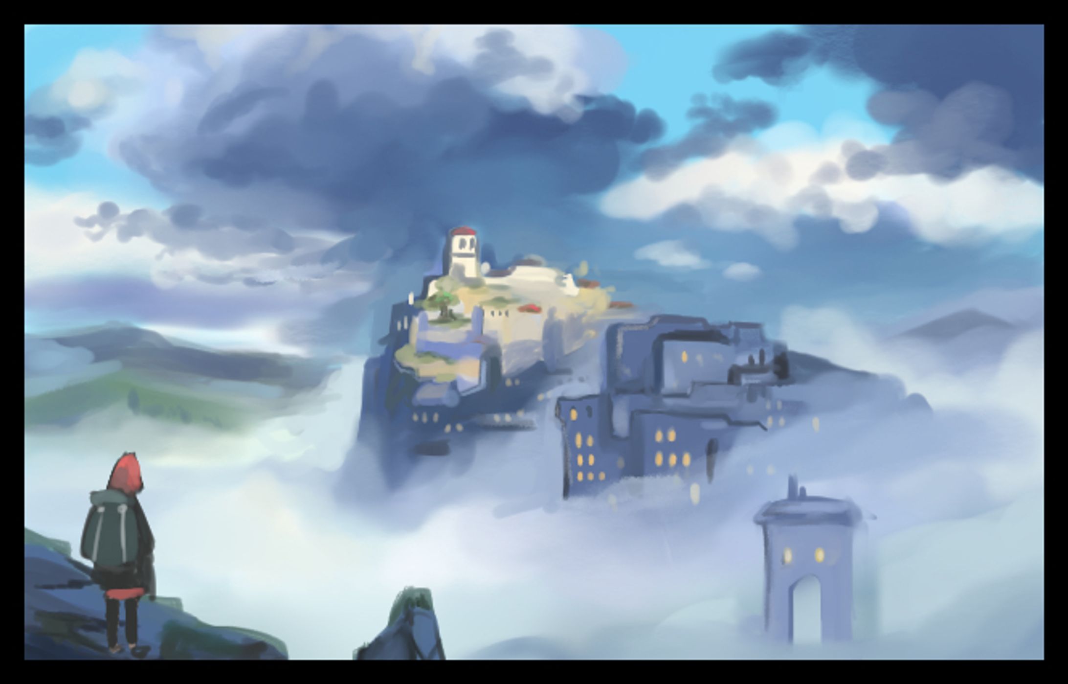 Haze-1
