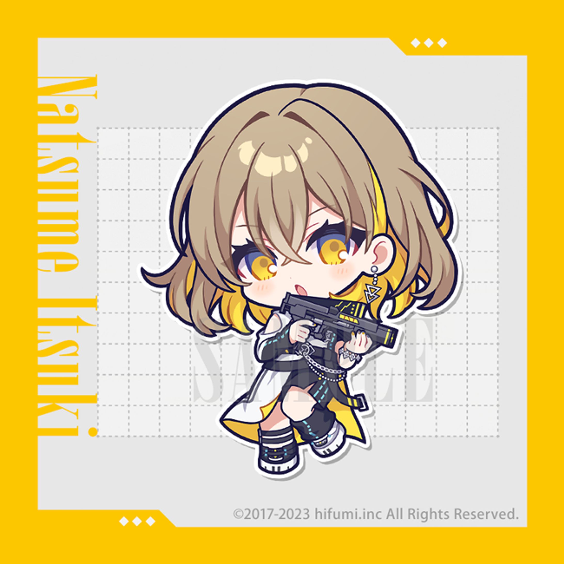 【Works】棗いつき 2nd LIVE「パラレルショット」-1