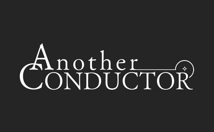 Conductor様 / Logo