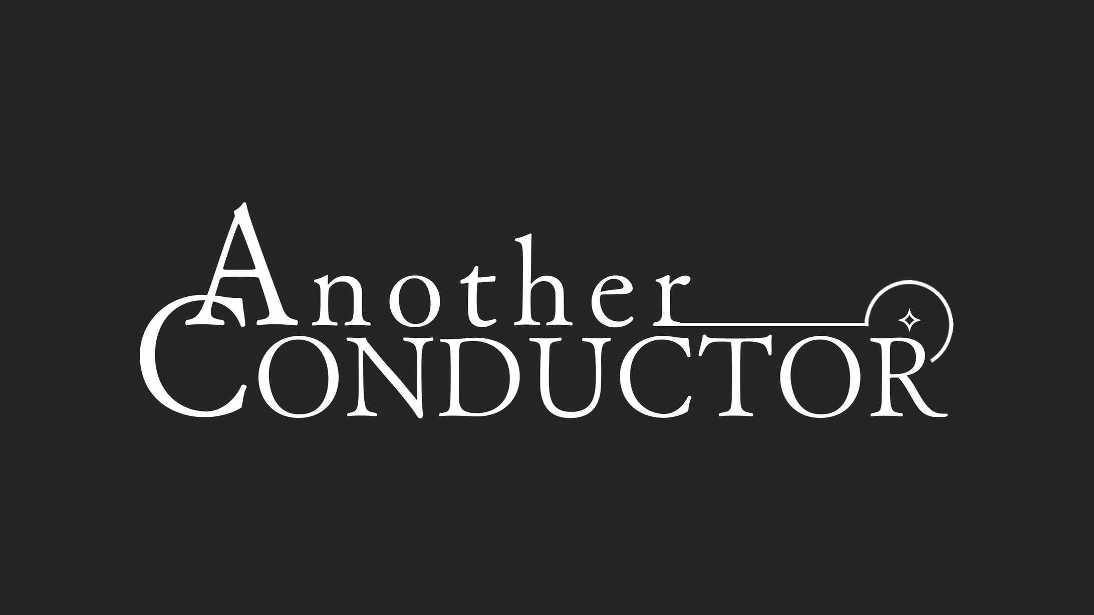Conductor様 / Logo-1
