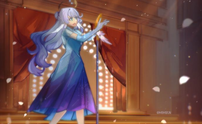 Robin (hsr)