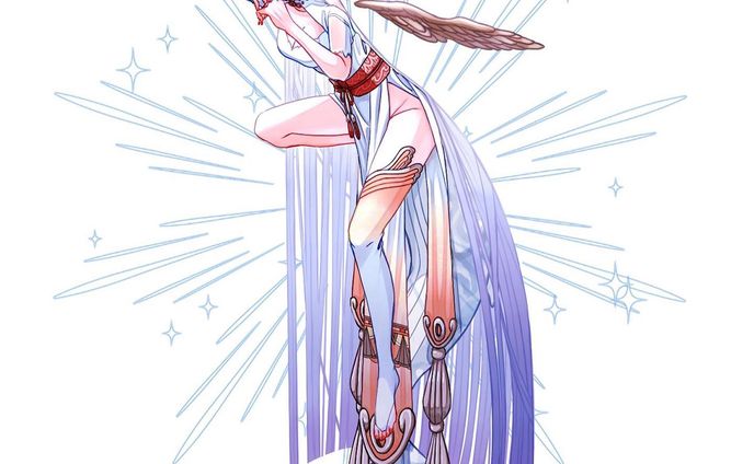 digital art、歌ってみた動画