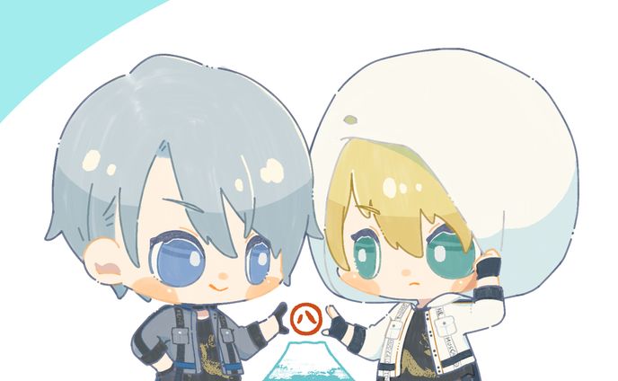 すえひろがり　伯仲